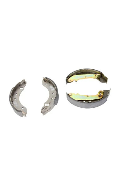 Abe Set Saboti Frana Ford Orion I (afd) 1983-1986 Diesel