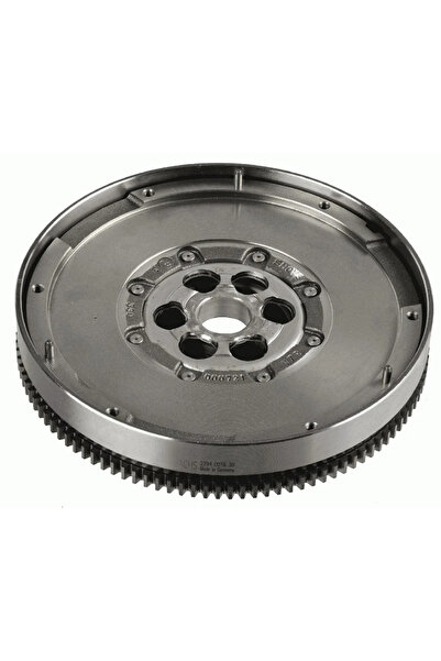 SACHS Volanta Opel Astra H/Signum/Vectra C Saab 9-3 2002-2015