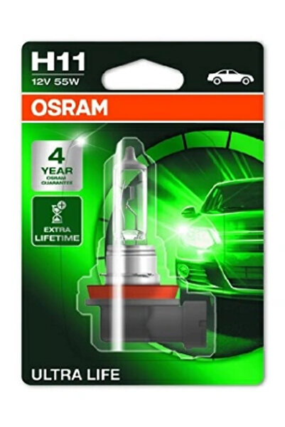 Osram Bec far faza lunga DODGE CHARGER 2010-2025 64211ULT-01B