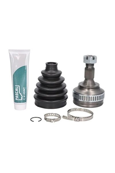 Pascal Set Articulatie Planetara Spre Roata Citroen Berlingo / Berlingo First...