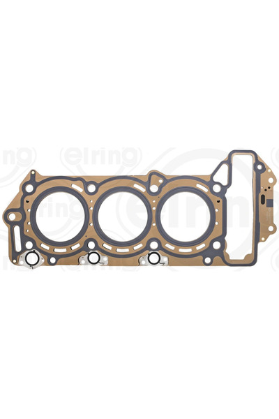 ELRING Garnitura Chiulasa Dreapta Mercedes-Benz C-Class/Cls/E-Class