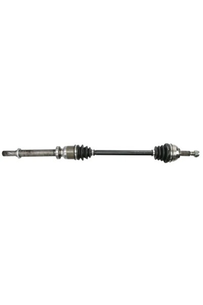 Pascal Drive Shaft Front Right Renault Clio 3/Clio 4 Cassette//Laguna 1 Grand...