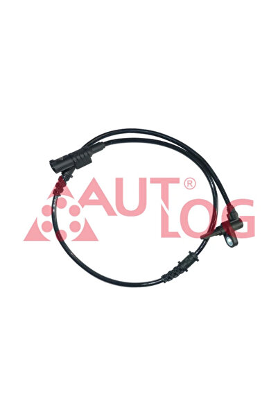 AUTLOG Senzor Turatie Roata Axa Fata Dreapta Mercedes-Benz Sprinter 3,5-T Bus...