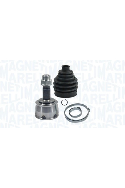 MAGNETI MARELLI Set Articulatie Planetara Punte Fata Fiat Idea/Punto/Stilo La...
