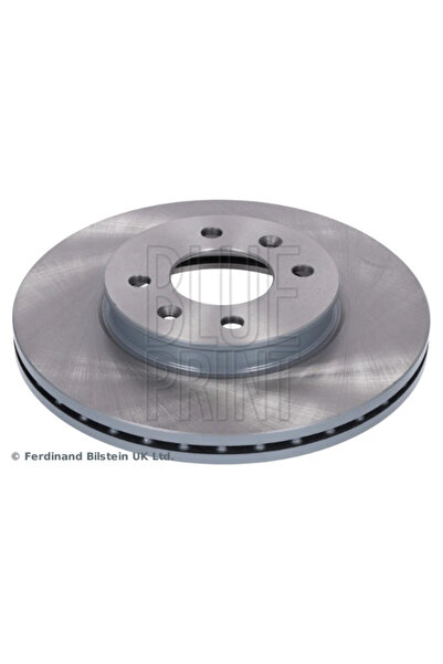 BLUE PRİNT Disc Frana Punte Fata Hyundai Accent 4/I20 2/I20 Active Kia Rio 3