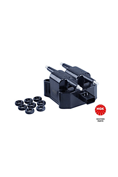 NGK Induction Coil Chrysler Pt Cruiser Mini Mini