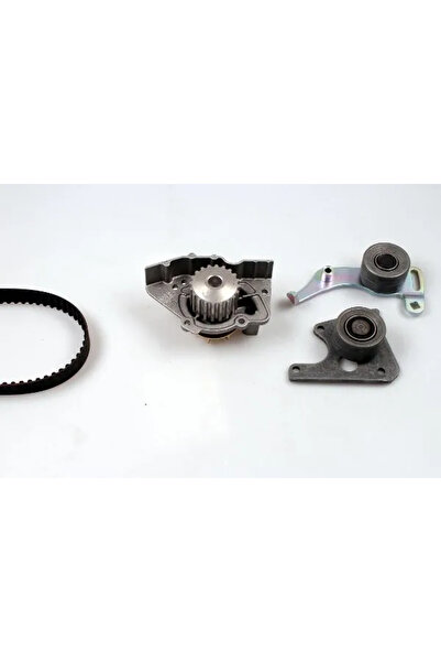 HEPU Set Pompa Apa + Curea Dintata Citroen Berlingo / Berlingo First Microbus...