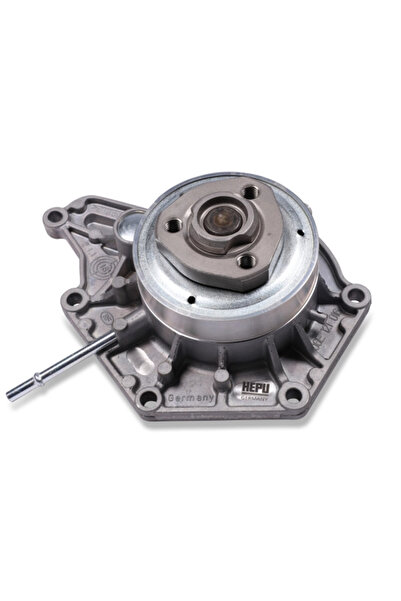 HEPU Pompa De Apa Racire Motor Audi A4 B8/A5/A6 Allroad C7 Vw Touareg 2008-2019
