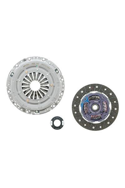 AISIN Set Ambreiaj Hyundai Kona/I20 2/I20 Active Kia Picanto 3/Rio 4/Stonic