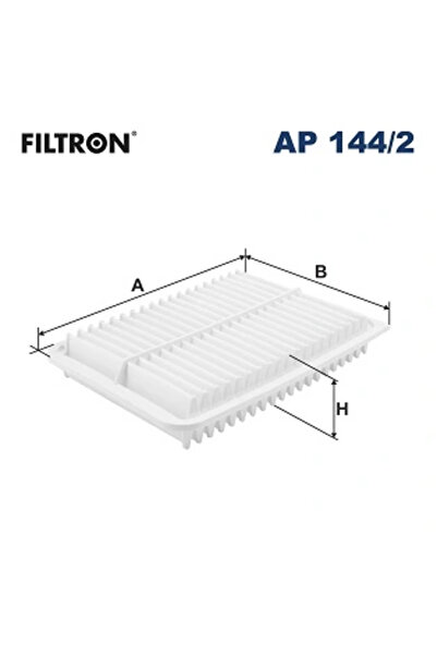 Filtron Filtru Aer Lexus Es Toyota Camry Limuzina/Venza
