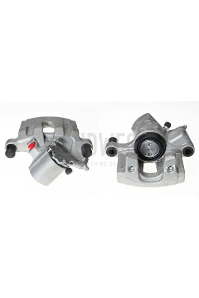 BUDWEG CALIPER Etrier Frana Axa Spate Stanga Opel Signum/Vectra C Vauxhall Si...