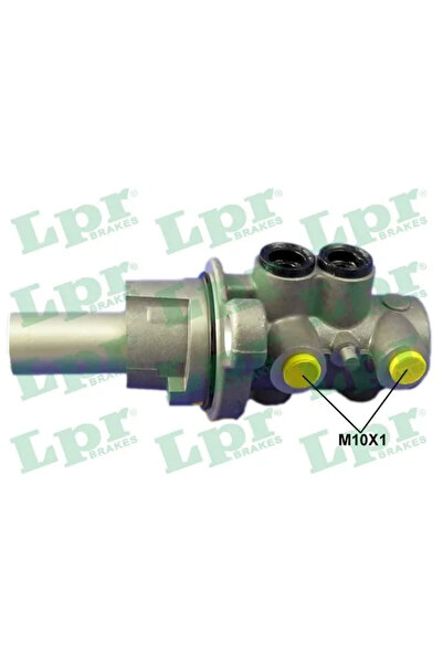 LPR Pompa Centrala Frana Fiat Bravo 2/Bravo Van/Doblo Autoutilitara/Limuzina ...