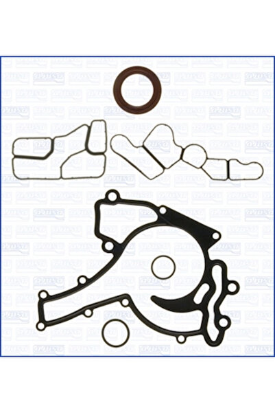 Ajusa Set Garnituri Carter Mercedes-Benz C-Class/Cls/E-Class