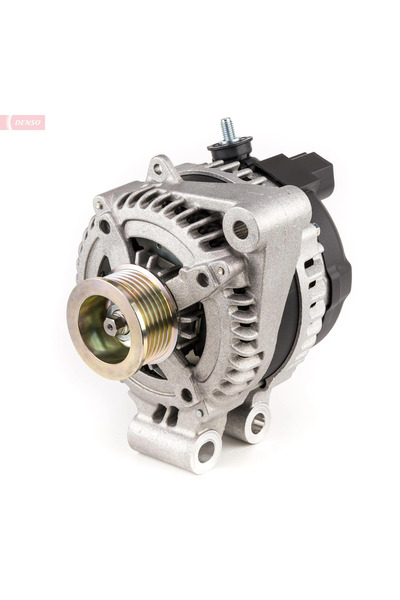 DENSO Generator / Alternator Jaguar F-Pace/F-Type/Xe Land Rover Discovery 4/R...