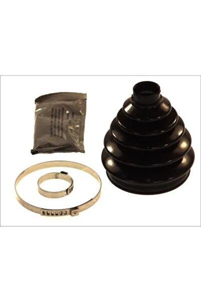 Pascal Монтаж на маншон на карданния вал към колело Audi A3/Tt Vw Bora/Golf 4