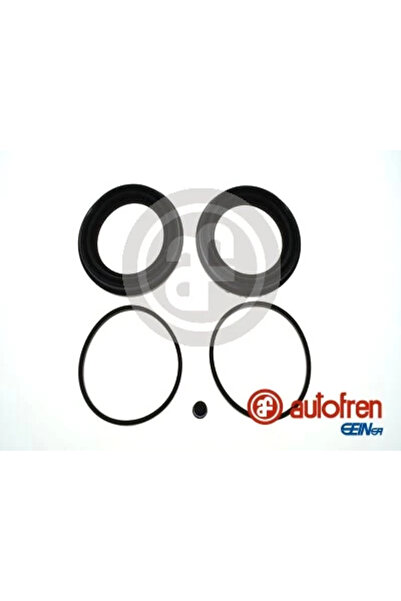 AUTOFREN SEINSA Set Reparatie Etrier Punte Fata Iveco Eurocargo 1-3