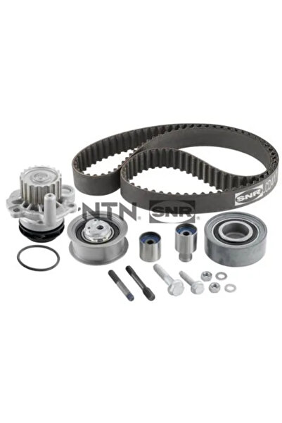 SNR Set Pompa Apa + Curea Dintata Audi A3 Seat Cordoba/Ibiza 2/Leon