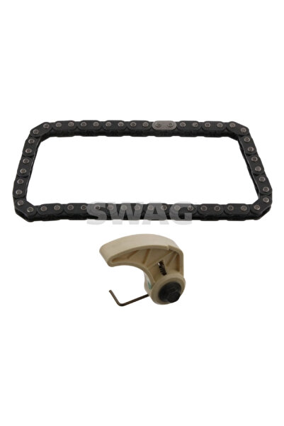 SWAG Set Lant Antrenare Pompa Ulei Audi A3/A4 B5 Seat Alhambra/Leon/Toledo 2