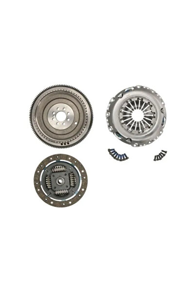 NEXUS Set Ambreiaj Opel Combo Autoutilitara/Limuzina Spatioasa/Combo Tour/Cor...