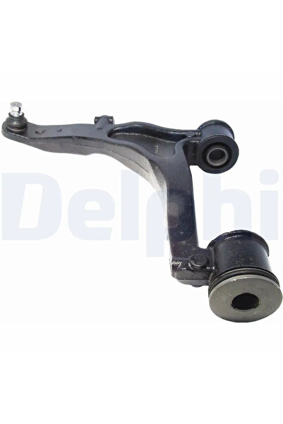 DELPHİ Wheel Suspension Arm Lower Nissan Interstar Bus/Interstar Body Opel Mo...