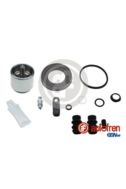 AUTOFREN SEINSA Set Reparatie Etrier Puntea Spate Ford Transit V363 Bus/Trans...