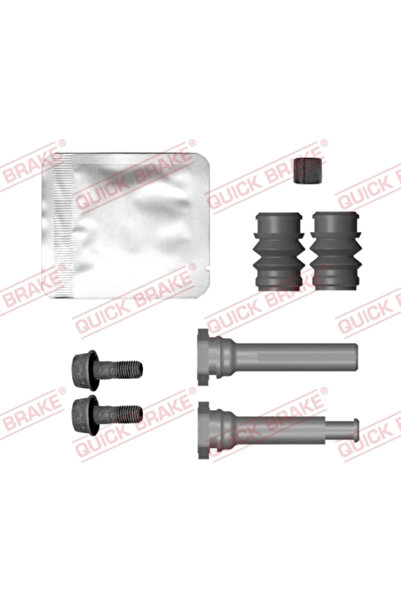 QUICK BRAKE Set Bucsi De Ghidaj Etrier Frana Suzuki Baleno/Swift 5 Toyota Sta...