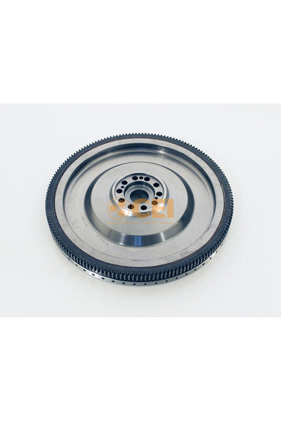 CEİ Volanta Daf Cf 75