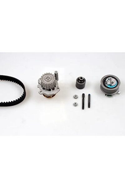 HEPU Set Pompa Apa + Curea Dintata Audi A2 Seat Arosa/Ibiza 3