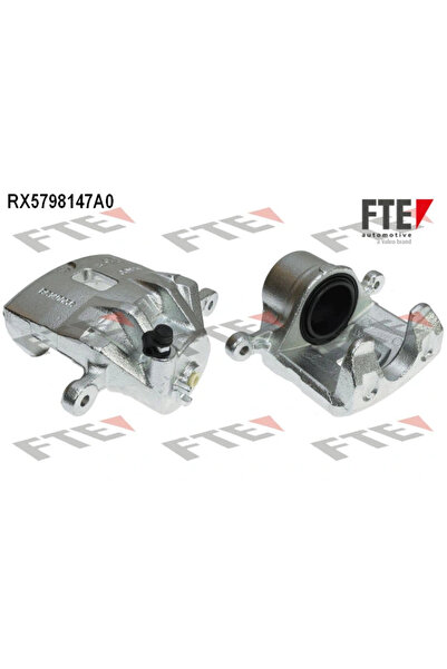 FTE Etrier Frana Axa Fata Stanga Hyundai Coupe 2/Sonata 4/Tiburon Cupe