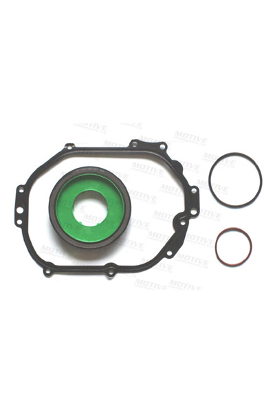 MOTIVE Acoperire Carcasa Distributie Jaguar E-Pace/F-Pace/Xe Land Rover Defen...