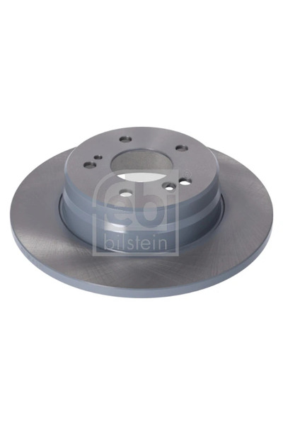 FEBI BILSTEIN Disc Frana Puntea Spate Mercedes-Benz C-Class/Clk/E-Class