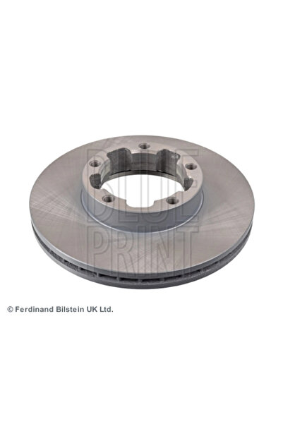 BLUE PRİNT Disc Frana Punte Fata Nissan Cabstar E/Trade Bus/Trade Caroserie