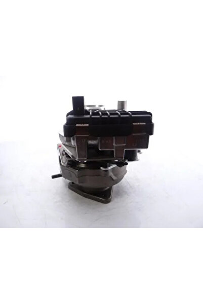 garrett Compresor Sistem De Supraalimentare Jaguar S-Type 2/Xj