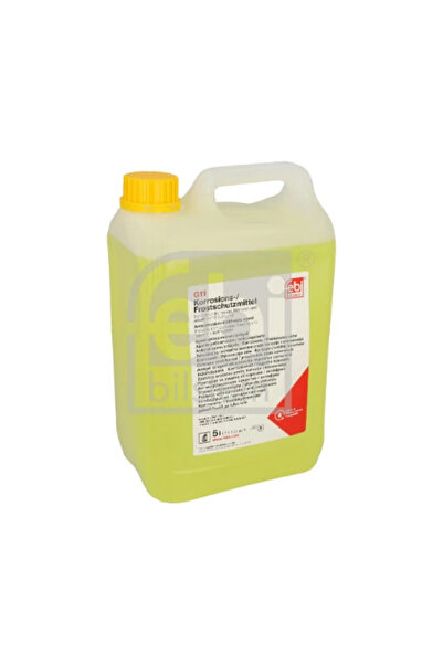 FEBI BILSTEIN Antigel Mercedes-benz Atego 2 2004-2016 Diesel