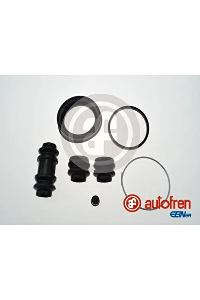 AUTOFREN SEINSA Set Reparatie Etrier Punte Fata Daihatsu Cuore 2/Hijet Bus/Hi...