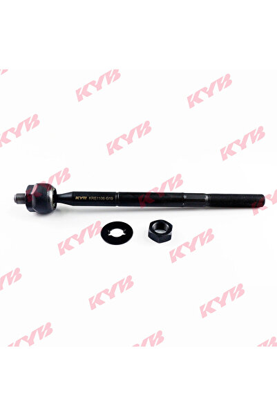 KYB Front axle tie rod end MAZDA 5 (CW) 2010-2016