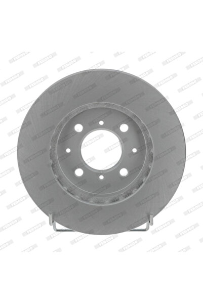 FERODO Brake Disc Honda City 5 Sedan/Jazz 2
