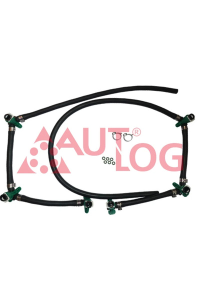 AUTLOG Furtun Supracurgere Combustibil Mercedes-Benz C-Class/Clk/Cls