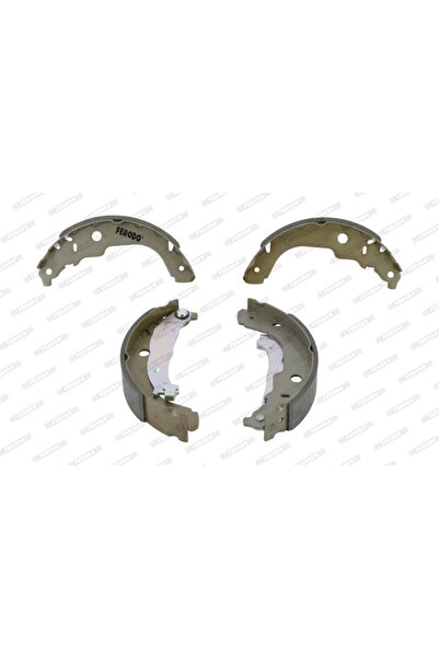 FERODO Set Saboti Frana Citroen C3 2/DS3 Peugeot 207/208 1