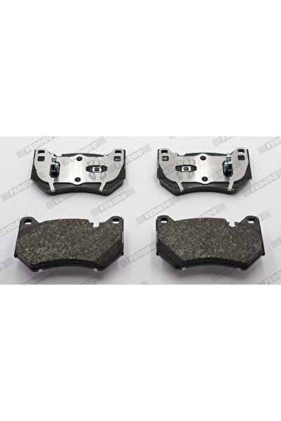 FERODO Audi Q5 Disc Brake Pad Set
