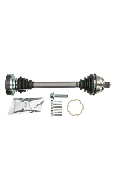 Pascal Planetara Axa Fata Ambele Parti Vw Transporter T4 Bus/Transporter T4