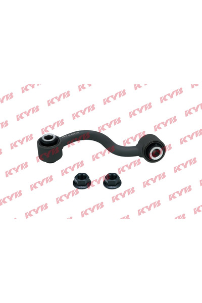 KYB Brat/Bieleta Suspensie Stabilizator Axa Spate Stanga Nissan 10-Trail 2/10...