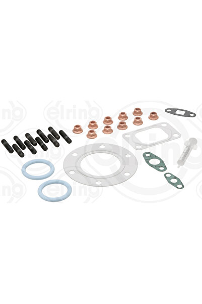 ELRING Set Montaj Turbocompresor Hino F-Series Man F8/F90