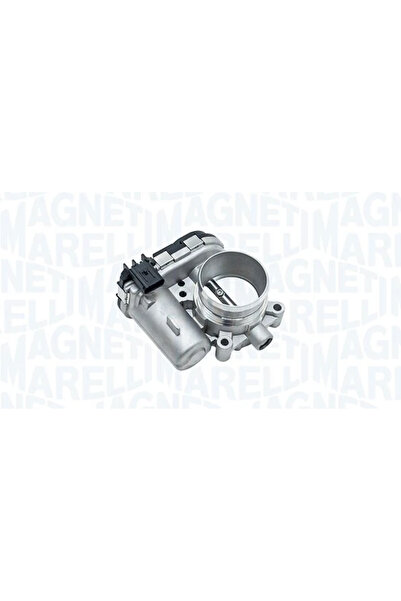 MAGNETI MARELLI Carcasa Clapeta Ford Focus 3
