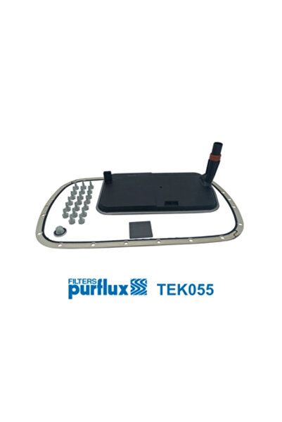 PURFLUX Set Filtre Hidraulice Cutie E Vit.Automata Bmw 3/5