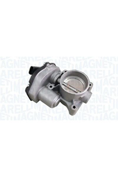 MAGNETI MARELLI Carcasa Clapeta Ford C-Max/Fiesta 5/Focus 2