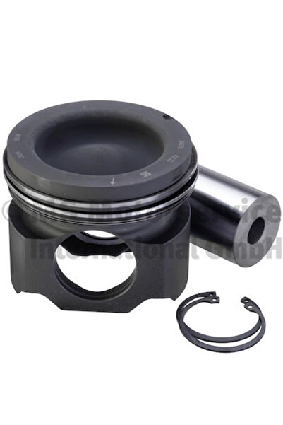 Kolbenschmidt Piston Volvo Fh 2/Fh 3/Fm 2