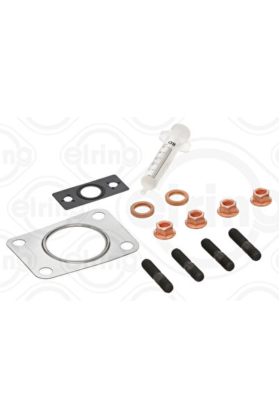 ELRING Set Montaj Turbocompresor Citroen C8 Fiat Ulysse 2002-2010
