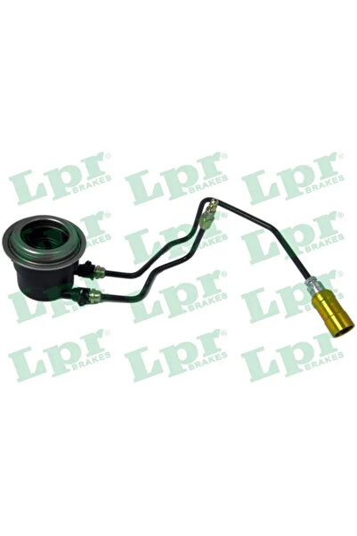 LPR Rulment De Presiune Ambreiaj Land Rover Freelander 1