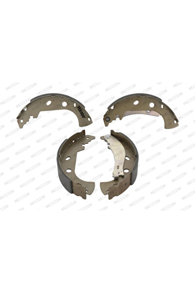 FERODO Set Saboti Frana Fiat Albea/Fiorino Pick Up/Marea